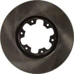 JC Whitney 8-Piece Kit Front Axle Assembly with Brake Discs, Brake Pad Set, and Control Arms, Four Wheel Drive - Image 13