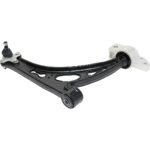 JC Whitney 14-Piece Kit Front Axle Assembly, Automatic Dual Transmission, For Models with 288mm Front Disc, 272mm Rear Disc, Includes (2) Axle Assembly, (4) Brake Disc, (2) Brake Pad Set, and (4) Control Arm - Image 2