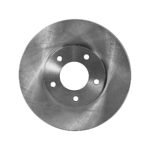 JC Whitney 14-Piece Kit Front Axle Assembly, Automatic Dual Transmission, For Models with 288mm Front Disc, 272mm Rear Disc, Includes (2) Axle Assembly, (4) Brake Disc, (2) Brake Pad Set, and (4) Control Arm - Image 22