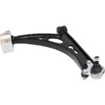 JC Whitney 14-Piece Kit Front Axle Assembly, Automatic Dual Transmission, For Models with 288mm Front Disc, 272mm Rear Disc, Includes (2) Axle Assembly, (4) Brake Disc, (2) Brake Pad Set, and (4) Control Arm - Image 3