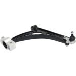 JC Whitney 14-Piece Kit Front Axle Assembly, Automatic Dual Transmission, For Models with 288mm Front Disc, 272mm Rear Disc, Includes (2) Axle Assembly, (4) Brake Disc, (2) Brake Pad Set, and (4) Control Arm - Image 4