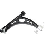 JC Whitney 14-Piece Kit Front Axle Assembly, Automatic Dual Transmission, For Models with 288mm Front Disc, 272mm Rear Disc, Includes (2) Axle Assembly, (4) Brake Disc, (2) Brake Pad Set, and (4) Control Arm - Image 5