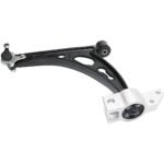 JC Whitney 14-Piece Kit Front Axle Assembly, Automatic Dual Transmission, For Models with 288mm Front Disc, 272mm Rear Disc, Includes (2) Axle Assembly, (4) Brake Disc, (2) Brake Pad Set, and (4) Control Arm - Image 6