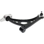 JC Whitney 14-Piece Kit Front Axle Assembly, Automatic Dual Transmission, For Models with 288mm Front Disc, 272mm Rear Disc, Includes (2) Axle Assembly, (4) Brake Disc, (2) Brake Pad Set, and (4) Control Arm - Image 7