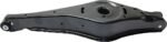 JC Whitney 14-Piece Kit Front Axle Assembly, Diesel, Sedan, For Models With 288mm Front Disc/272mm Rear Disc, Includes (2) Axle Assembly, (4) Brake Disc, (2) Brake Pad Set, and (4) Control Arm - Image 2
