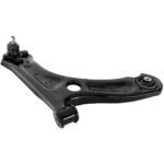 JC Whitney 14-Piece Kit Front Axle Assembly, Diesel, Sedan, For Models With 288mm Front Disc/272mm Rear Disc, Includes (2) Axle Assembly, (4) Brake Disc, (2) Brake Pad Set, and (4) Control Arm - Image 4