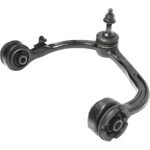 JC Whitney 8-Piece Kit Front, Driver and Passenger Side Axle Assembly, Four Wheel Drive, For Models With Auto Adjusting Suspension, Includes Brake Discs, Brake Pad Sets, and Control Arms - Image 2