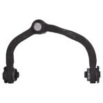 JC Whitney 8-Piece Kit Front Axle Assembly, Four Wheel Drive, Four Wheel Drive, For Models With Standard Suspension, Includes Brake Discs, Brake Pad Sets, and Control Arms - Image 7
