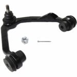 JC Whitney 8-Piece Kit Front, Driver and Passenger Side Axle Assembly - New, Includes (2) Axle Assembly, (2) Brake Disc, (1) Brake Pad Set, and (2) Control Arm - Image 6