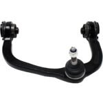 JC Whitney 8-Piece Kit Front, Driver and Passenger Side Axle Assembly, Supplied with Standard Neoprene Outboard Boot, New, includes (2) Axle Assembly, (2) Brake Disc, (1) Brake Pad Set, and (2) Control Arm - Image 4