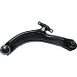 JC Whitney 8-Piece Kit Front, Driver and Passenger Side Axle Assembly, Automatic CVT Transmission, Includes Brake Discs, Brake Pad Sets, and Control Arms - Image 5
