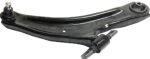 JC Whitney 8-Piece Kit Front, Driver and Passenger Side Axle Assembly with Brake Discs, Brake Pad Set, and Control Arms, All Wheel Drive - Image 14
