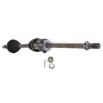 JC Whitney 8-Piece Kit Front, Driver and Passenger Side Axle Assembly with Brake Discs, Brake Pad Sets, and Control Arms, Front Wheel Drive - Image 6