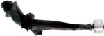 JC Whitney 8-Piece Kit Front, Driver and Passenger Side Axle Assembly with Brake Discs, Brake Pad Set, and Control Arms, AWD - Image 3