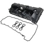 JC Whitney Valve Cover, 6 Cyl., 2.5/3.0L Engines - Image 3