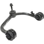 JC Whitney 8-Piece Kit Front Axle Assembly, Four Wheel Drive, For Models With Auto Adjusting Suspension, Includes Brake Discs, Brake Pad Sets, and Control Arms - Image 7