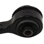 JC Whitney 8-Piece Kit Front Axle Assembly with Brake Discs, Brake Pad Set, and Control Arms, Four Wheel Drive, Standard Suspension - Image 5