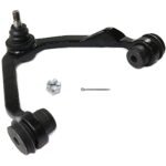 JC Whitney 8-Piece Kit Front Axle Assembly with Brake Discs, Brake Pad Set, and Control Arms, Four Wheel Drive - Image 6