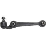 JC Whitney 12-Piece Kit Front Axle Assembly with Brake Discs, Brake Pad Sets, and Control Arms - Image 8