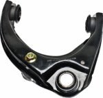JC Whitney 12-Piece Kit Front Axle Assembly with Brake Discs, Brake Pad Sets, and Control Arms, Automatic Transmission - Image 5