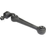 JC Whitney 12-Piece Kit Front Axle Assembly with Brake Discs, Brake Pad Sets, and Control Arms, Automatic Transmission - Image 7