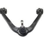 JC Whitney 8-Piece Kit Front, Driver and Passenger Side Axle Assembly with Brake Discs, Brake Pad Set, and Control Arms, 4WD/RWD - Image 5