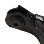 JC Whitney 8-Piece Kit Front, Driver and Passenger Side Axle Assembly with Brake Discs, Brake Pad Set, and Control Arms, Four Wheel Drive - Image 8