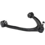 JC Whitney 8-Piece Kit Front, Driver and Passenger Side Axle Assembly, Four Wheel Drive, Includes Brake Discs, Brake Pad Sets, and Control Arms - Image 11