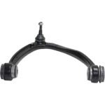 JC Whitney 8-Piece Kit Front, Driver and Passenger Side Axle Assembly with Brake Discs, Brake Pad Set, and Control Arms - Image 12