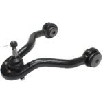 JC Whitney 8-Piece Kit Front, Driver and Passenger Side Axle Assembly with Brake Discs, Brake Pad Set, and Control Arms - Image 6