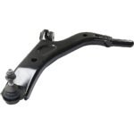 JC Whitney 8-Piece Kit Front Axle Assembly with Brake Discs, Brake Pad Set, and Control Arms, FWD - Image 4