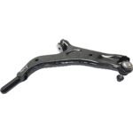 JC Whitney 8-Piece Kit Front Axle Assembly with Brake Discs, Brake Pad Set, and Control Arms, FWD - Image 5