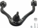 JC Whitney 8-Piece Kit Front Axle Assembly with Brake Discs, Brake Pad Set, and Control Arms, Four Wheel Drive - Image 6