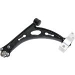 JC Whitney 8-Piece Kit Front Axle Assembly, includes (2) Axle Assembly, (2) Brake Disc, (1) Brake Pad Set, and (2) Control Arm, Sedan, Diesel, Automatic Transmission, Secondary Design - Image 3