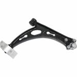 JC Whitney 8-Piece Kit Front Axle Assembly, includes (2) Axle Assembly, (2) Brake Disc, (1) Brake Pad Set, and (2) Control Arm, Sedan, Diesel, Automatic Transmission, Secondary Design - Image 5