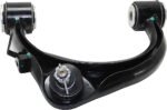 JC Whitney 8-Piece Kit Front Axle Assembly, Four Wheel Drive, Includes Brake Discs, Brake Pad Sets, and Control Arms - Image 19