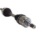 JC Whitney 8-Piece Kit Front Axle Assembly, includes (2) Axle Assembly, (2) Brake Disc, (1) Brake Pad Set, and (2) Control Arm, 4WD - Image 13