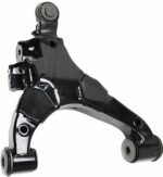 JC Whitney 8-Piece Kit Front Axle Assembly, includes (2) Axle Assembly, (2) Brake Disc, (1) Brake Pad Set, and (2) Control Arm, 4WD - Image 6