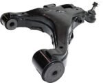 JC Whitney 8-Piece Kit Front Axle Assembly, includes (2) Axle Assembly, (2) Brake Disc, (1) Brake Pad Set, and (2) Control Arm, 4WD - Image 8