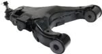 JC Whitney 8-Piece Kit Front Axle Assembly, includes (2) Axle Assembly, (2) Brake Disc, (1) Brake Pad Set, and (2) Control Arm, 4WD - Image 9