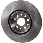 JC Whitney 8-Piece Kit Front Axle Assembly, includes (2) Axle Assembly, (2) Brake Disc, (1) Brake Pad Set, and (2) Control Arm, Automatic Dual Clutch Transmission - Image 12