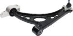 JC Whitney 8-Piece Kit Front Axle Assembly with Brake Discs, Brake Pad Set, and Control Arms, Diesel, Front Wheel Drive, Automatic Dual Clutch Transmission - Image 6