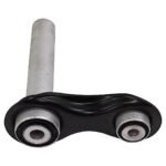 JC Whitney 8-Piece Kit Front Axle Assembly with Brake Discs, Brake Pad Set, and Control Arms, Rear Arm to Knuckle - Image 5