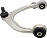 JC Whitney 8-Piece Kit Front Axle Assembly, All Wheel Drive, Includes Brake Discs, Brake Pad Sets, and Control Arms - Image 11