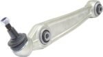 JC Whitney 8-Piece Kit Front Axle Assembly, All Wheel Drive, Includes Brake Discs, Brake Pad Sets, and Control Arms - Image 11