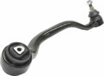 JC Whitney 8-Piece Kit Front Axle Assembly, All Wheel Drive, Includes Brake Discs, Brake Pad Sets, and Control Arms - Image 11