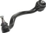 JC Whitney 8-Piece Kit Front Axle Assembly, All Wheel Drive, Includes Brake Discs, Brake Pad Sets, and Control Arms - Image 15