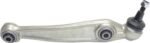 JC Whitney 8-Piece Kit Front Axle Assembly, All Wheel Drive, Includes Brake Discs, Brake Pad Sets, and Control Arms - Image 16