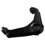 JC Whitney 8-Piece Kit Front, Driver and Passenger Side Axle Assembly, 4WD, Supplied with Standard Neoprene Outboard Boot, New, includes (2) Axle Assembly, (2) Brake Disc, (1) Brake Pad Set, and (2) Control Arm - Image 10