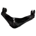 JC Whitney 8-Piece Kit Front, Driver and Passenger Side Axle Assembly, 4WD, Supplied with Standard Neoprene Outboard Boot, New, includes (2) Axle Assembly, (2) Brake Disc, (1) Brake Pad Set, and (2) Control Arm - Image 9